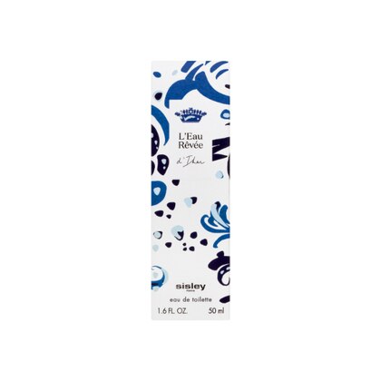 50 ML Sisley L'EAU RÊVÉE D'IKAR Eau De Toilette  1 di 2 