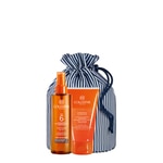 200ml+150ml Collistar COFANETTO OLIO SECCO SUPERABBRONZANTE IDRATANTE SPF 6 Cofanetto Regalo 3 di 3 Cofanetto Regalo