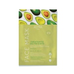 12 ML ASTRA MAKE-UP MASCHERA VISO IDRATANTE NUTRIENTE Maschera Viso 1 di 2 Maschera Viso