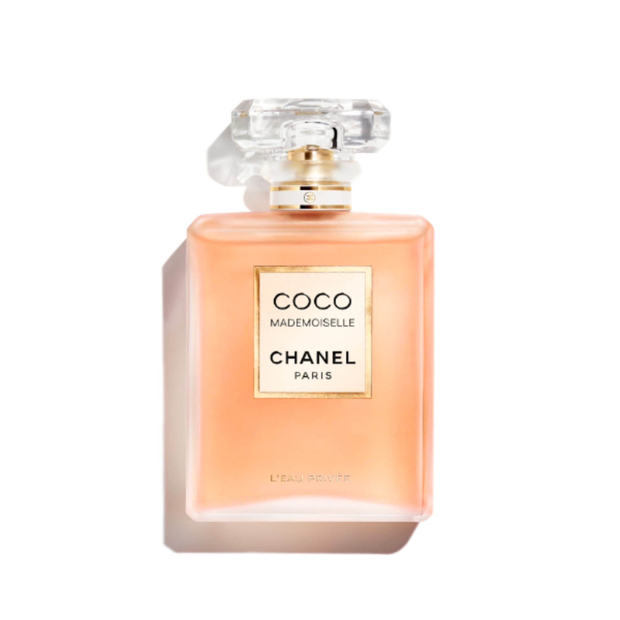 100 ML CHANEL COCO MADEMOISELLE L'EAU PRIVÉE - FRAGRANZA PER LA NOTTE 1 di 5 L'EAU PRIVÉE - FRAGRANZA PER LA NOTTE