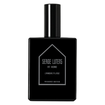 100 ML Serge Lutens LINEN CUPBOARD - HOME SPRAY Profumatore Ambiente  1 di 3 