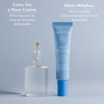 15 ML Apivita AQUA BEELICIOUS Gel Occhi Idratante Rinfrescante 6 di 7 Gel Occhi Idratante Rinfrescante