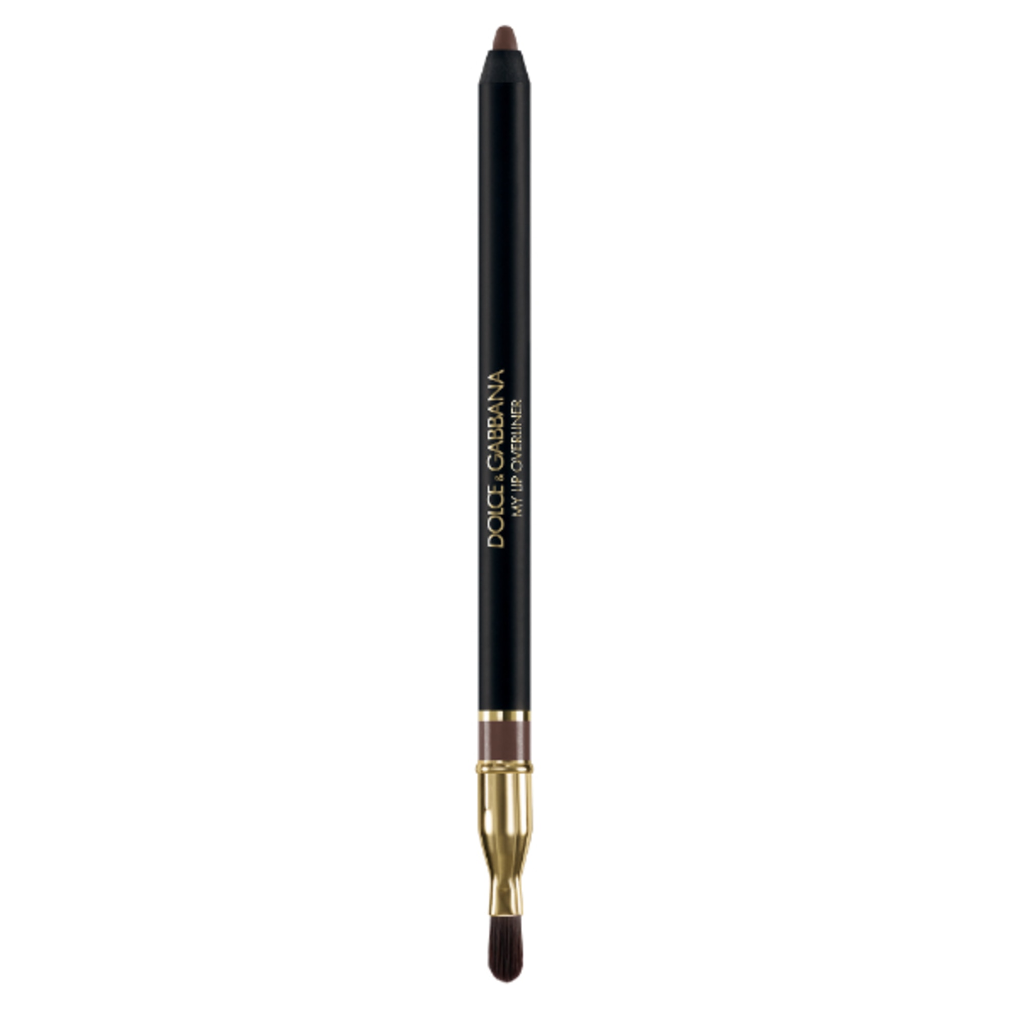 Dolce&Gabbana MY LIP OVERLINER Matita Labbra Scorrevole E Modellante A Tenuta 8H 1 di 7