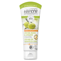  Lavera CREMA MANI 2IN1 Mani E Unghie  1 di 2 