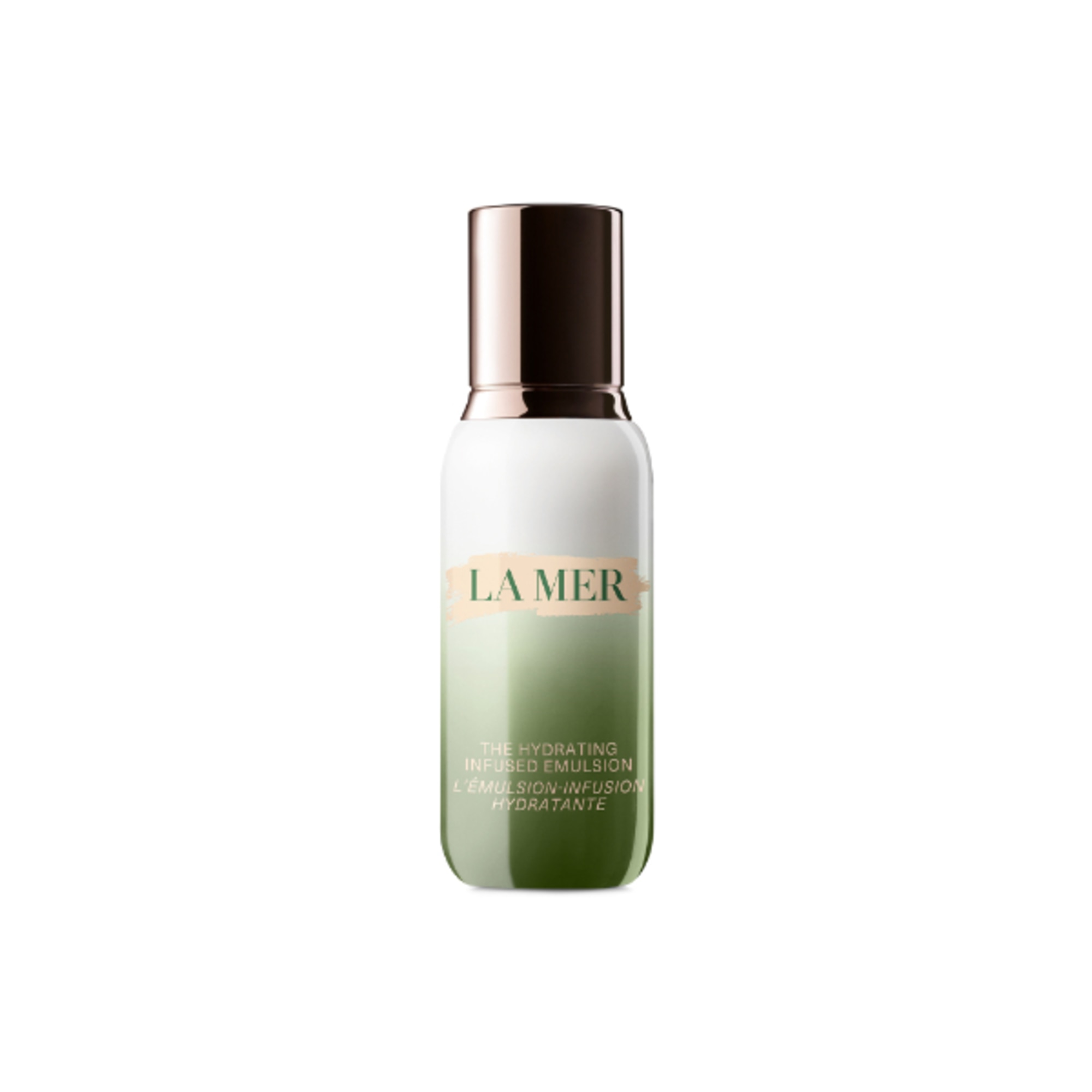 50 ML LA MER THE HYDRATING INFUSED EMULSION Emulsione Viso 1 di 1