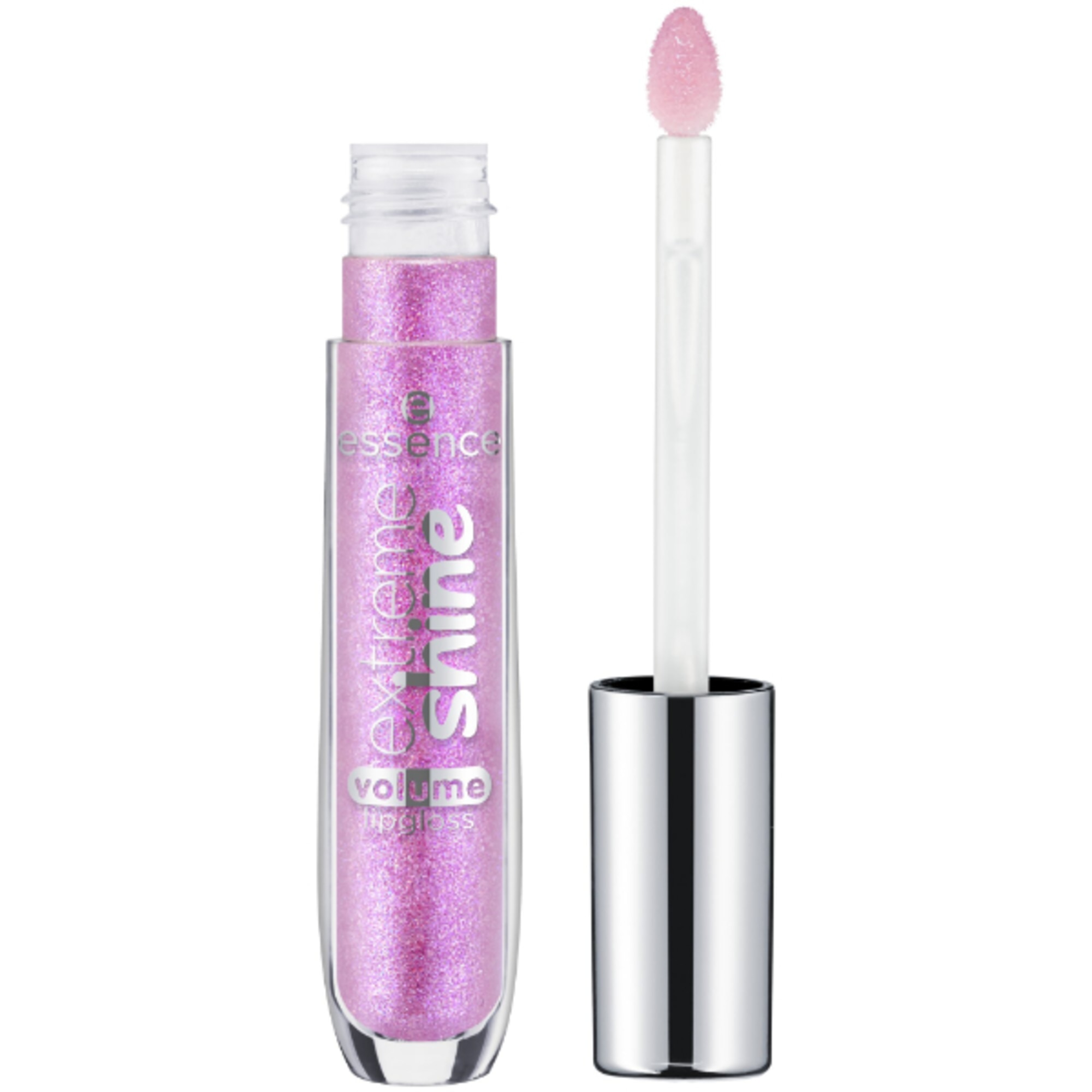 Lipgloss Volume