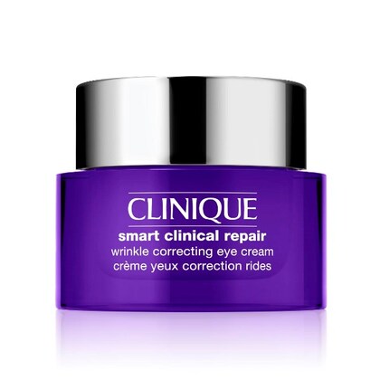 15 ML Clinique SMART CLINICAL REPAIR Contorno Occhi  1 di 2 