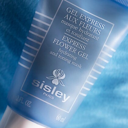 60 ML Sisley VISO Gel Express aux Fleurs  1 di 6 