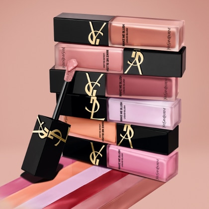 Blush Liquido