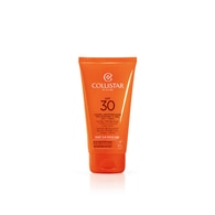 150 ML Collistar SPECIALE ABBRONZATURA PERFETTA CREMA ABBRONZANTE PROTEZIONE ULTRA SPF 30  1 di 2 