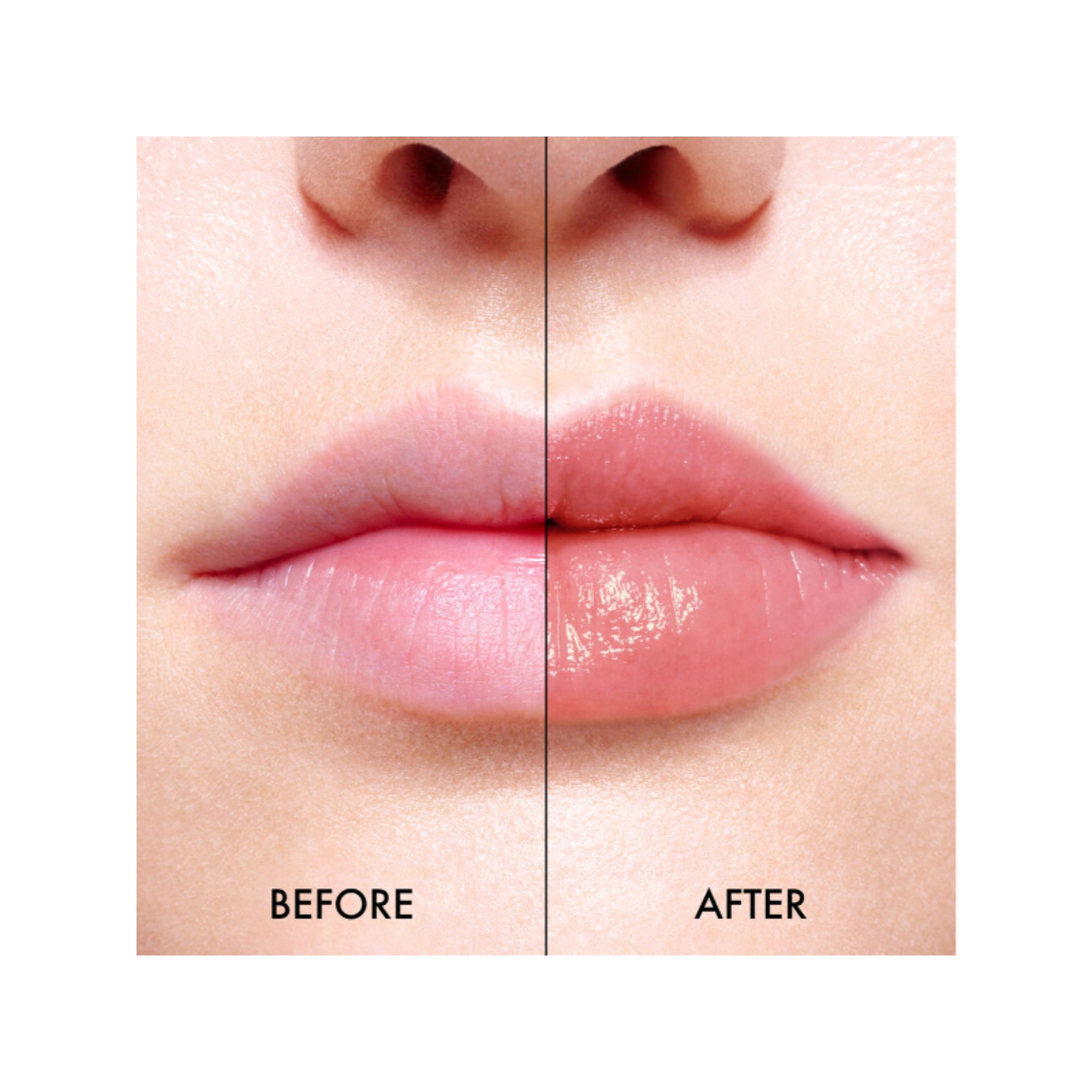 Lip Glow Balsamo Labbra Idratante 48 Ore