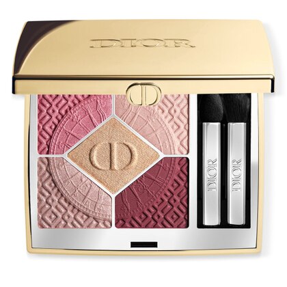  Dior DIORSHOW 5 COULEURS - EDIZIONE LIMITATA Palette Occhi di 5 Ombretti  1 di 5 