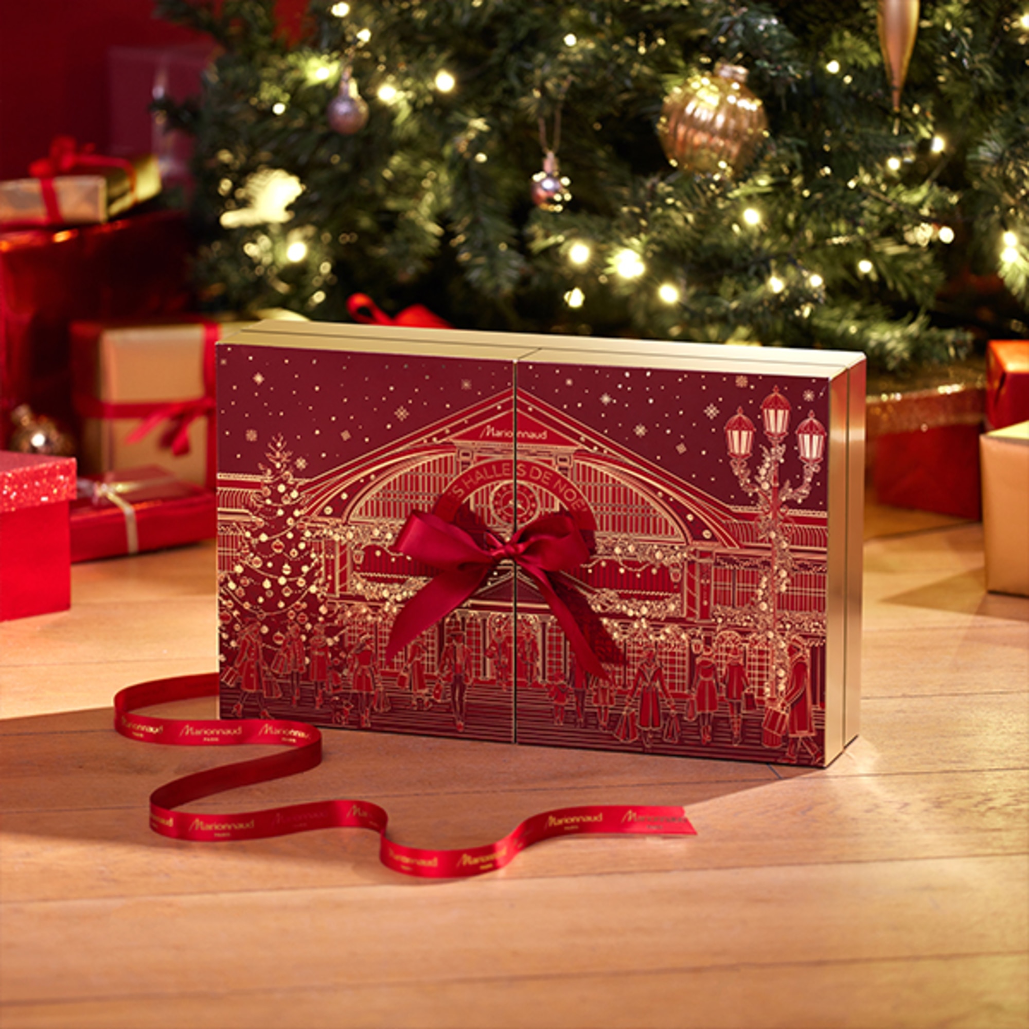 Calendario Dell'Avvento