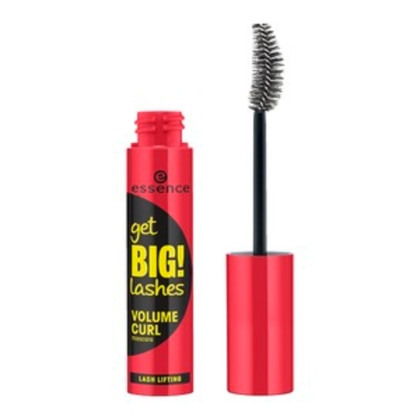  Essence MASCARA Get Big! Volumizzante&Incurvante  1 di 1 