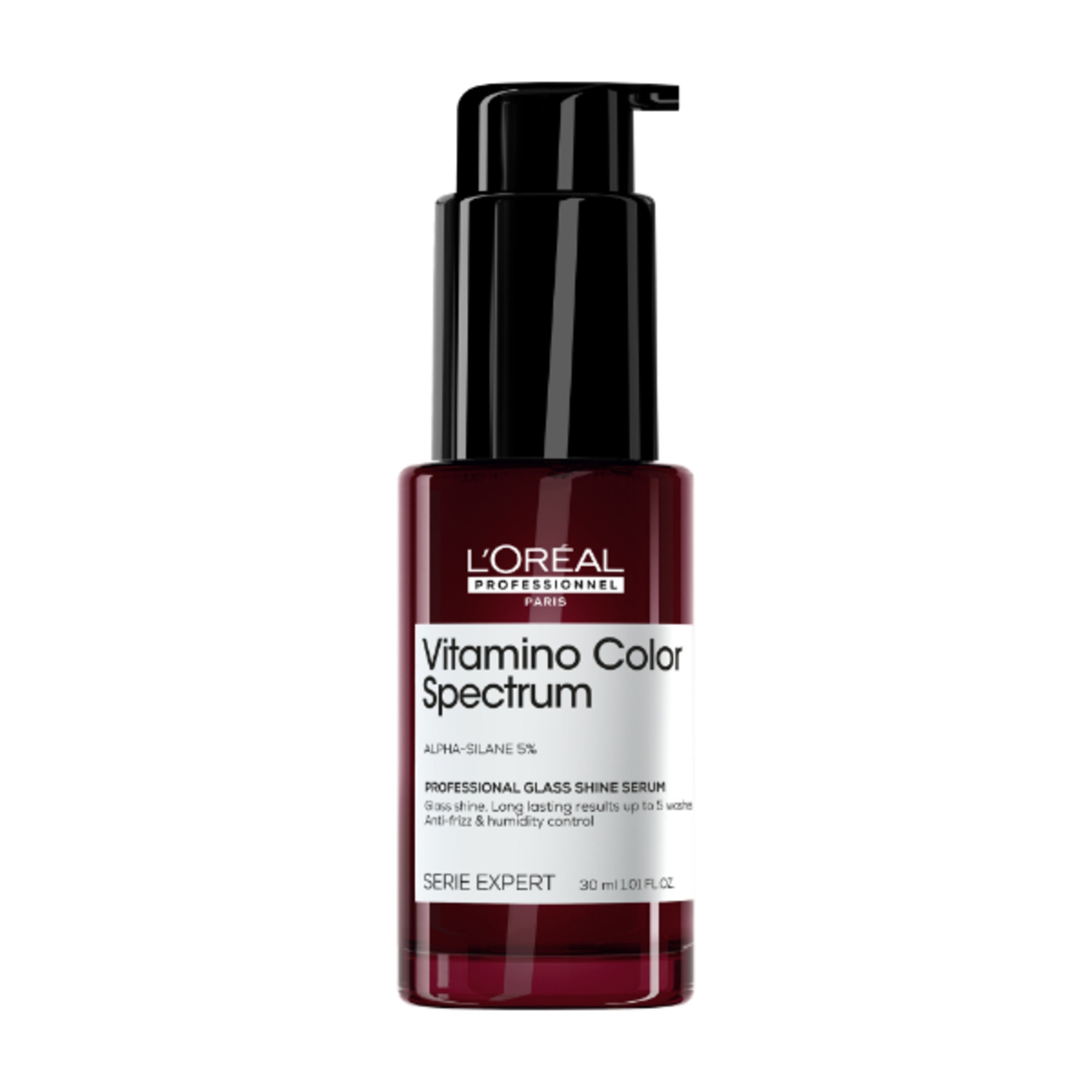 30 ML L'Oreal Professionnel VITAMINO COLOR SPECTRUM Siero 1 di 6