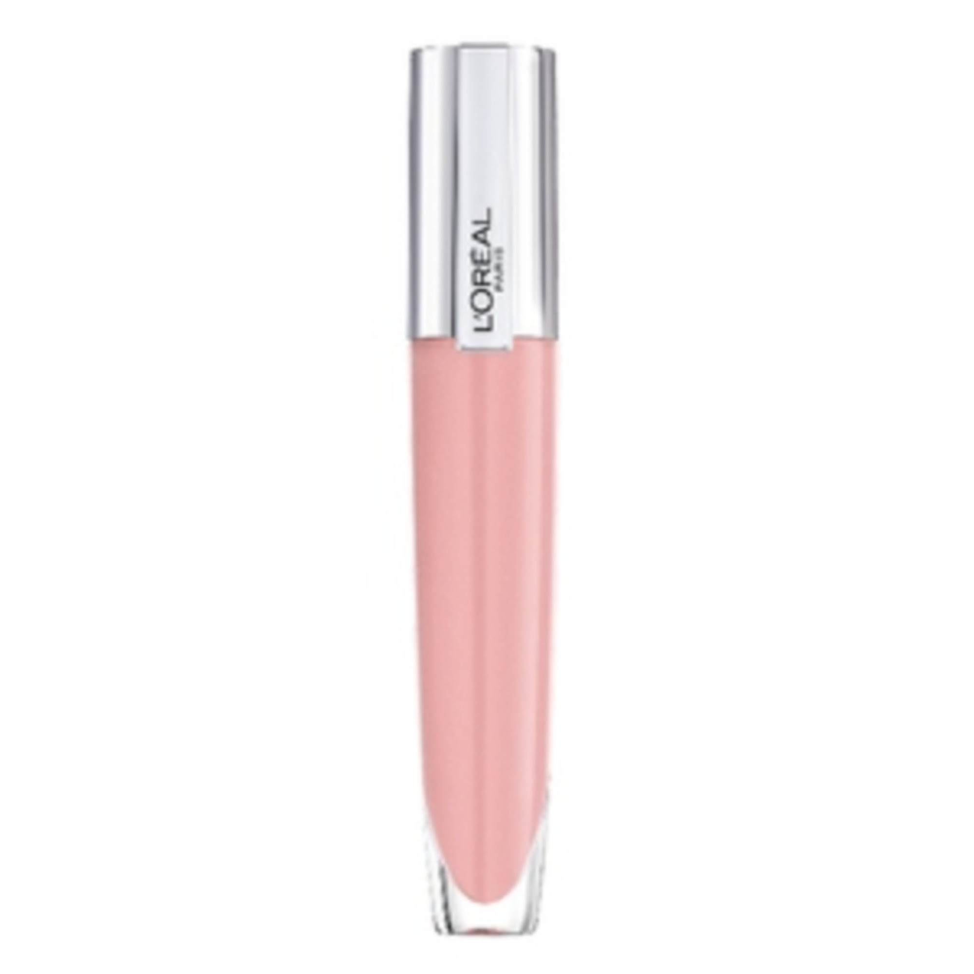 L'Oréal Paris BRILLIANT SIGNATURE PLUMP Gloss Volumizzante e Idratante 1 di 2