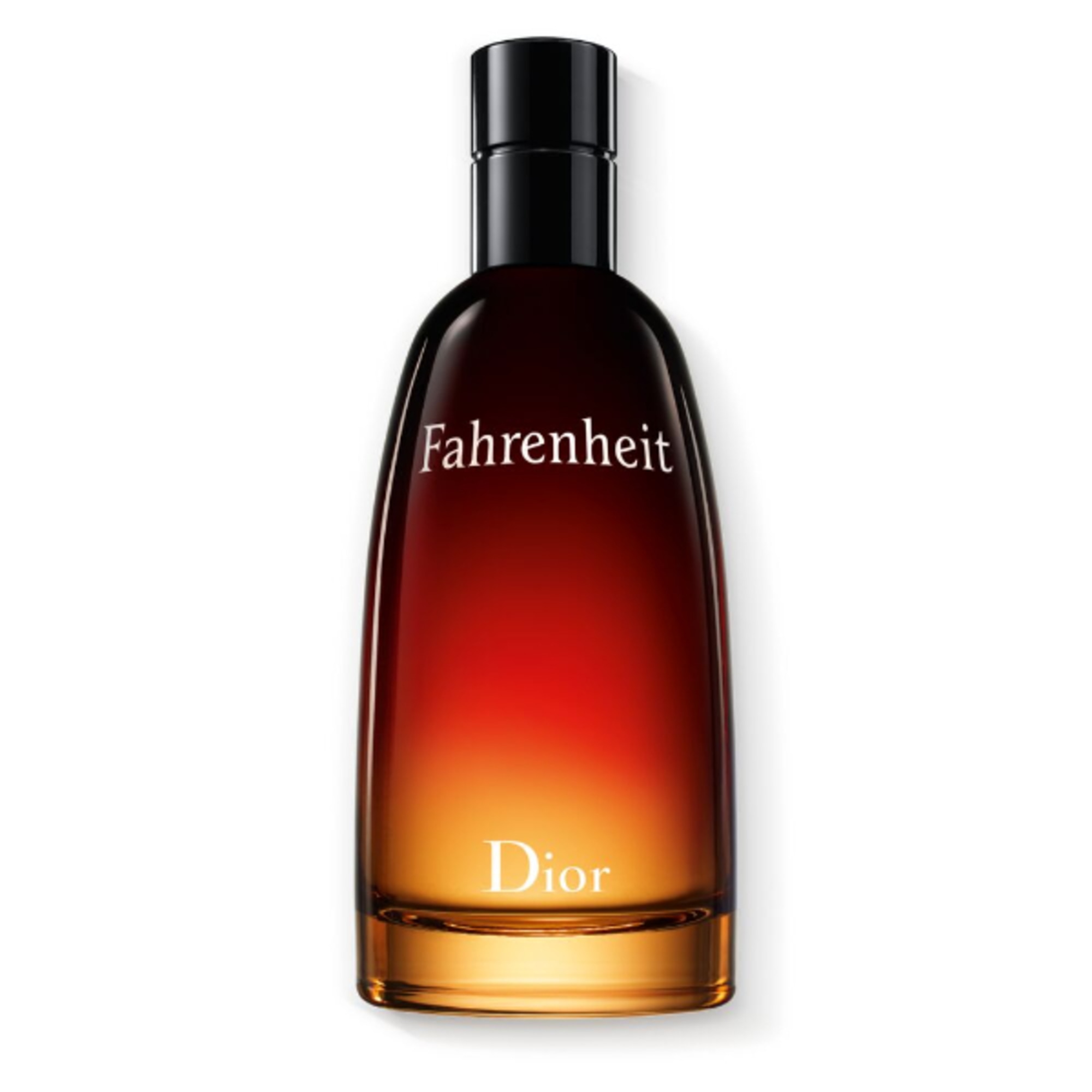100 ML Dior FAHRENHEIT Fahrenheit Eau De Toilette Vaporisateur 100 Ml 1 di 2