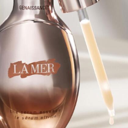 30 ML LA MER Genaissance The Serum Essence Siero Anti-Età  1 di 5 