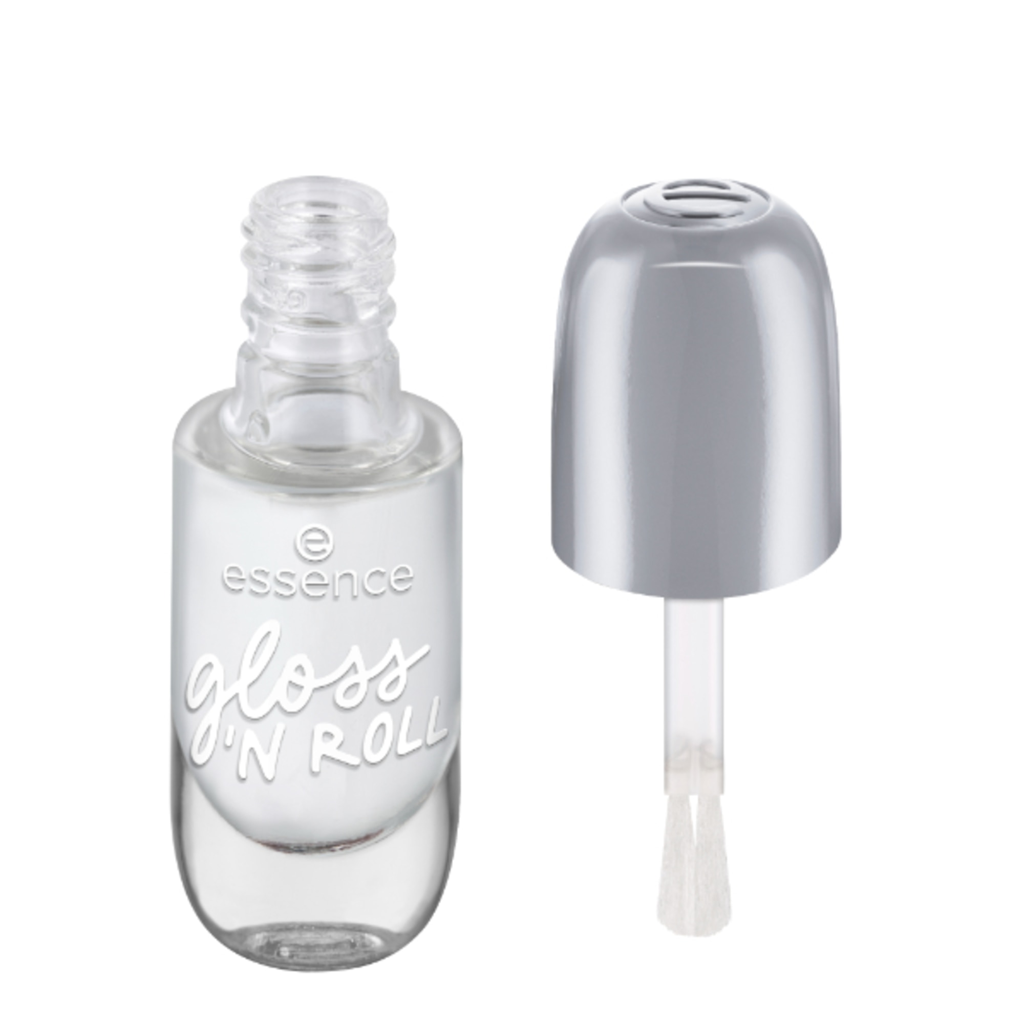  Essence SMALTO PER UNGHIE Gel Smalto  2 di 2 Gel Smalto