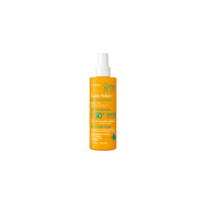 200 ML Pupa BABIES & KIDS LATTE SOLARE Latte Solare SPF 50+  1 di 1 