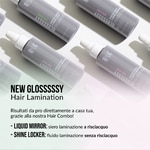 150 ML Mulac GLOSSSSSY GLOSSSSSY SHINE LOCKER 150ML  3 di 6 GLOSSSSSY SHINE LOCKER 150ML