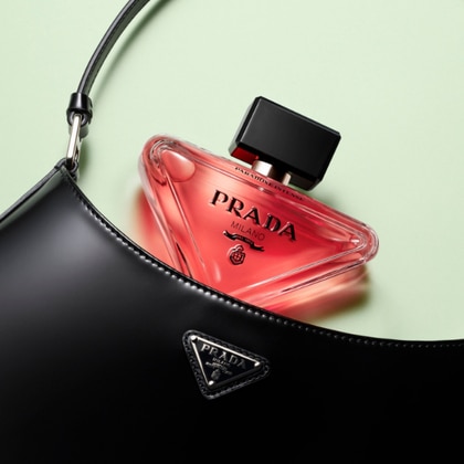 Eau De Parfum
