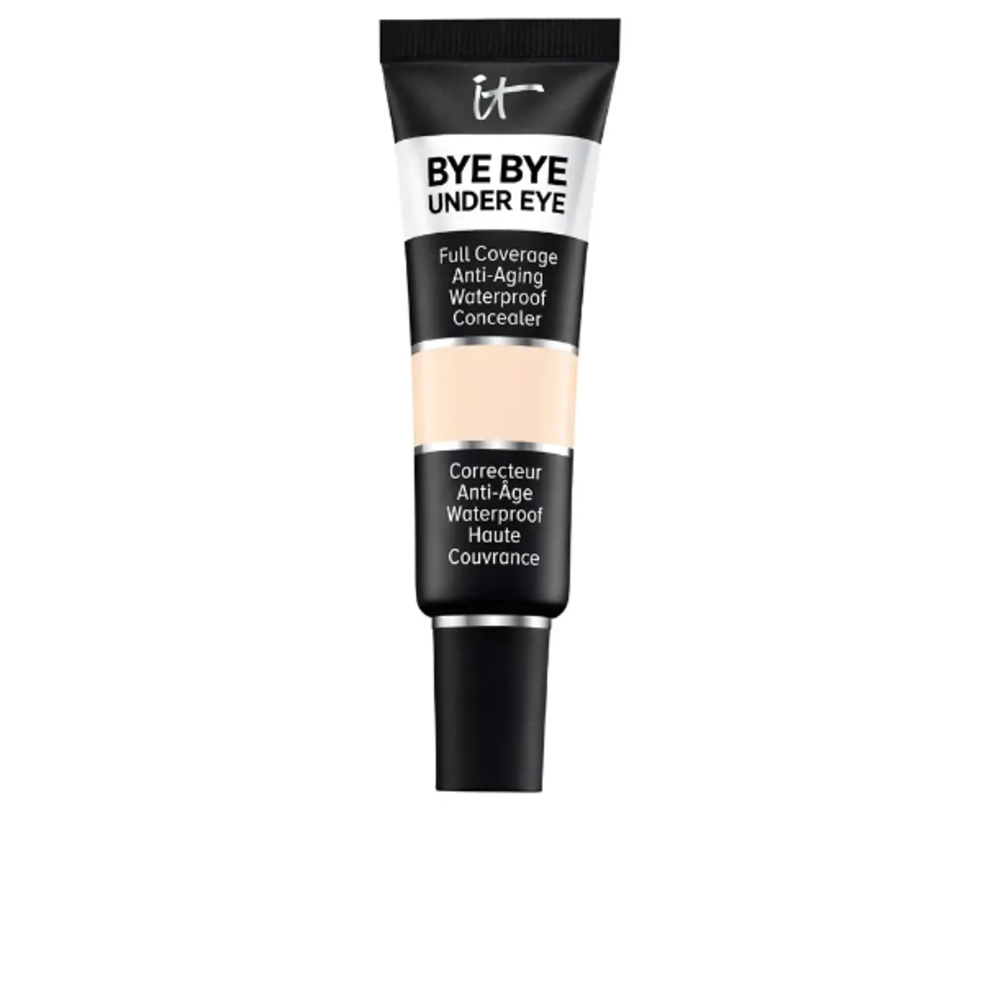 IT Cosmetics BYE BYE UNDER EYE CONCEALER Correttore Waterproof 1 di 6