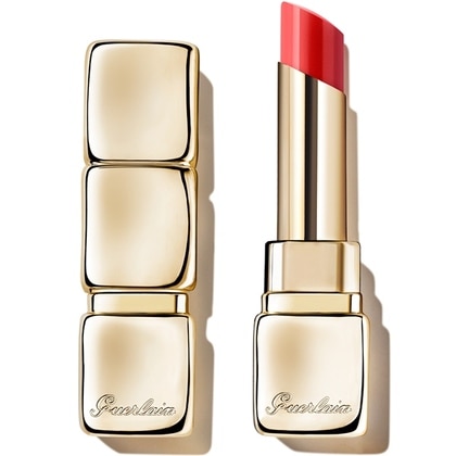 Guerlain KISSKISS BEE GLOW Balsamo Labbra 1 di 2