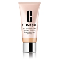  Clinique MOISTURE SURGE SheerTint Hydrator Broad Spectrum SPF25  1 di 2 