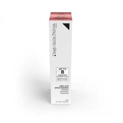 Rossetto Luminoso Idratante