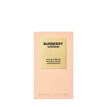 30 ML Burberry GODDESS Eau De Parfum  1 di 3 