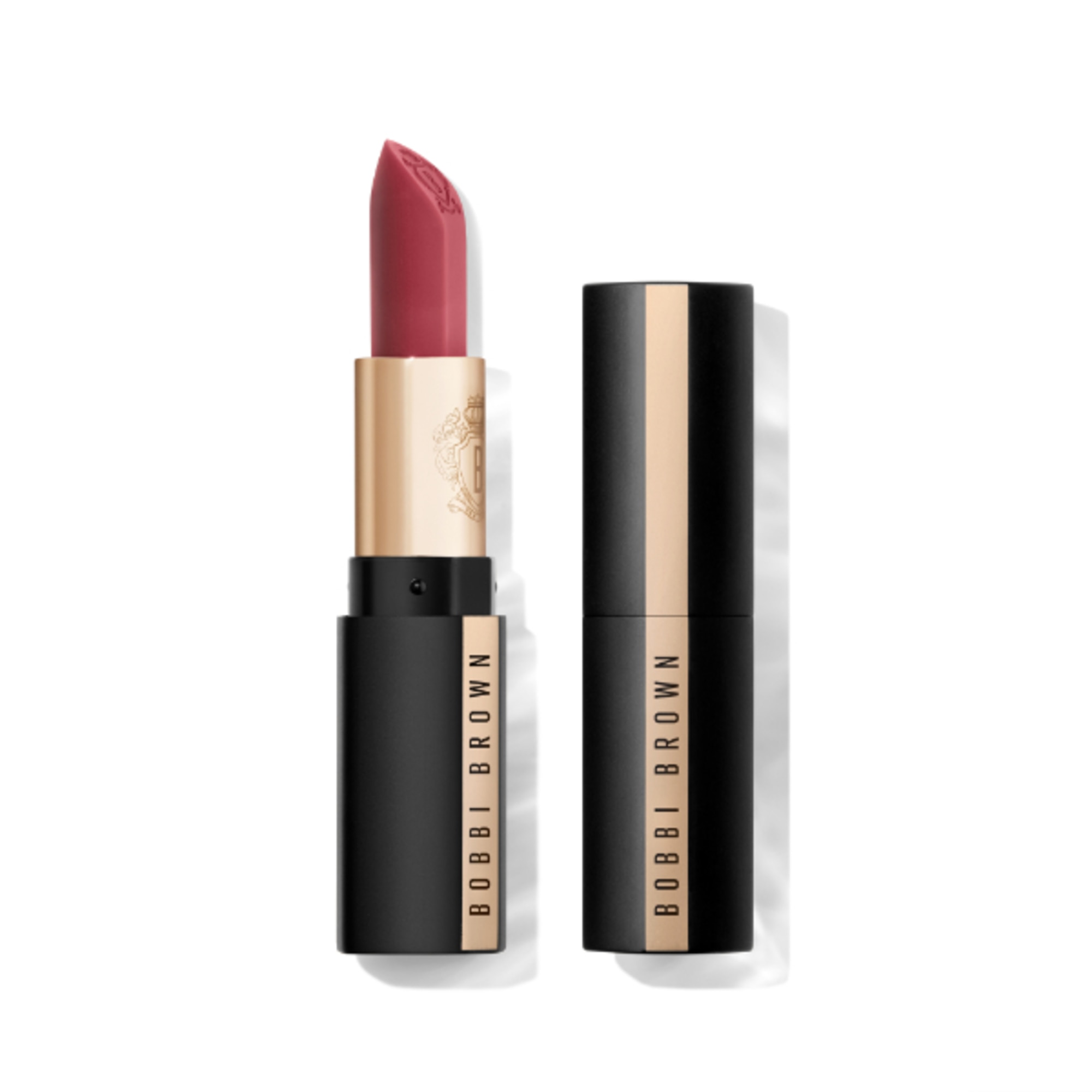 Bobbi Brown LUXE CASHEMERE MATTE Rossetto 1 di 2