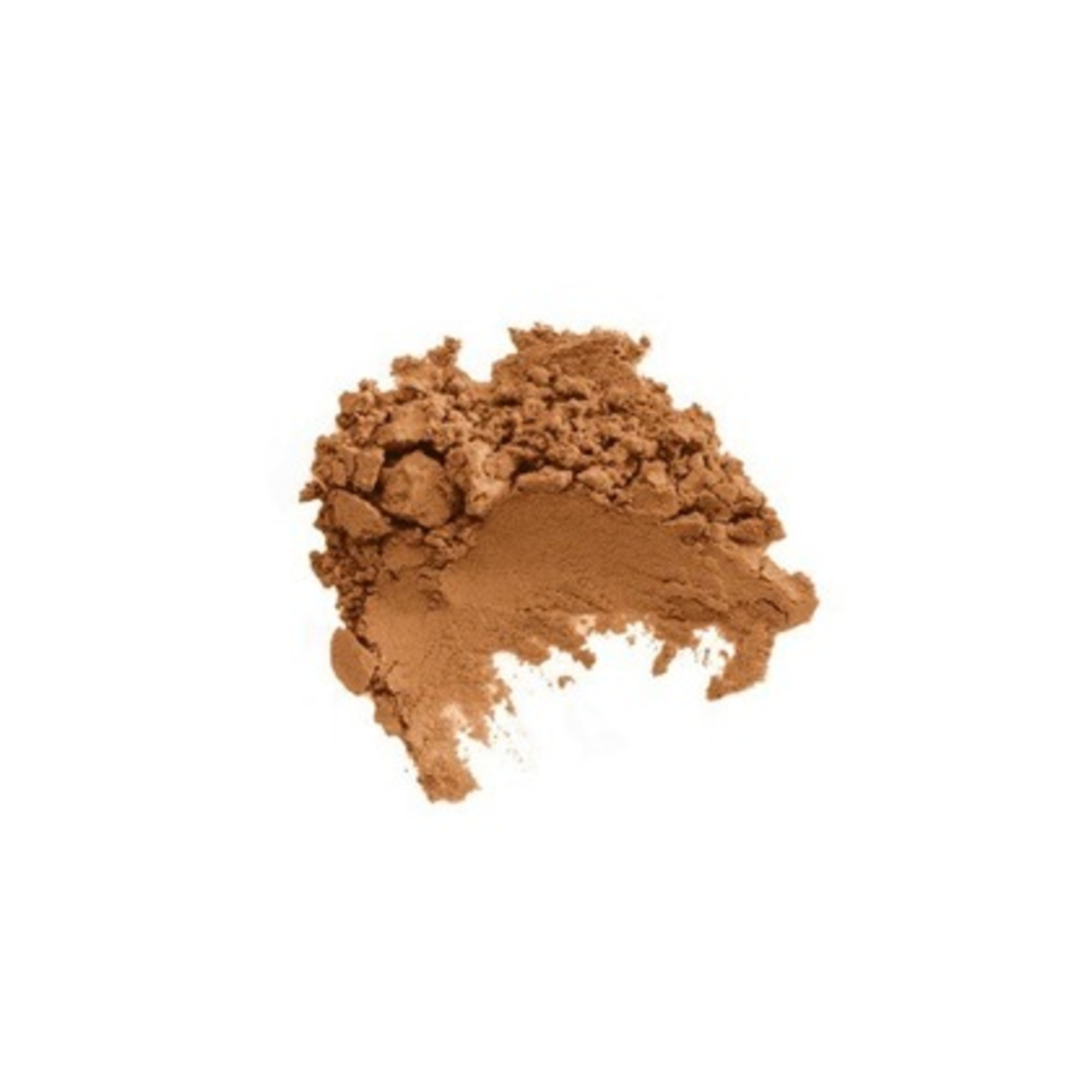 cipria trasparente in polvere