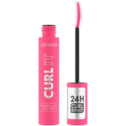  Catrice CURLI IT Mascara Curl&Volume  1 di 3 