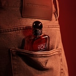 50 ML Giorgio Armani STRONGER WITH YOU POWERFULLY Eau De Parfum 5 di 6 Eau De Parfum