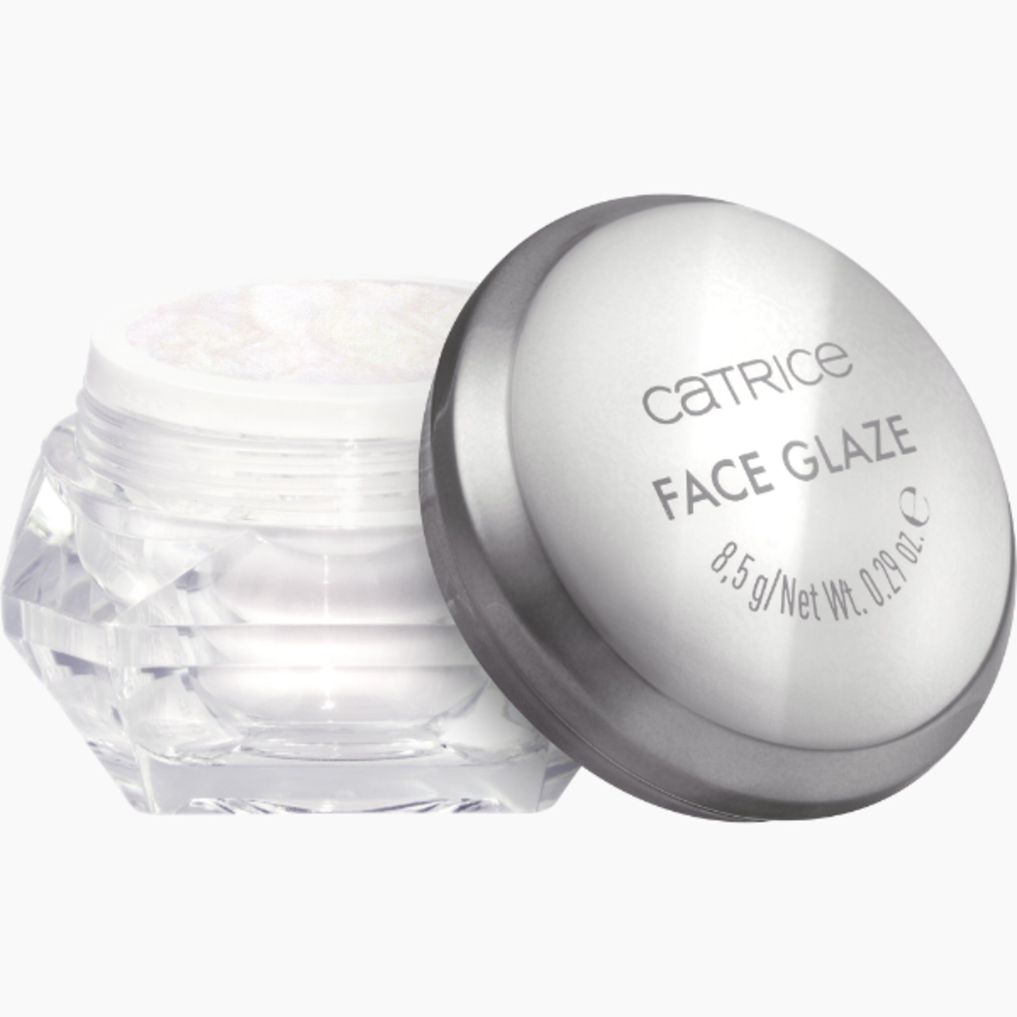 Catrice ARCTIC ILLUSION Illuminante Glaze Multi-Uso 1 di 2