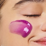 50 ML Clarins REVEAL Gommage Violet Douceur Éclat  2 di 6 Gommage Violet Douceur Éclat