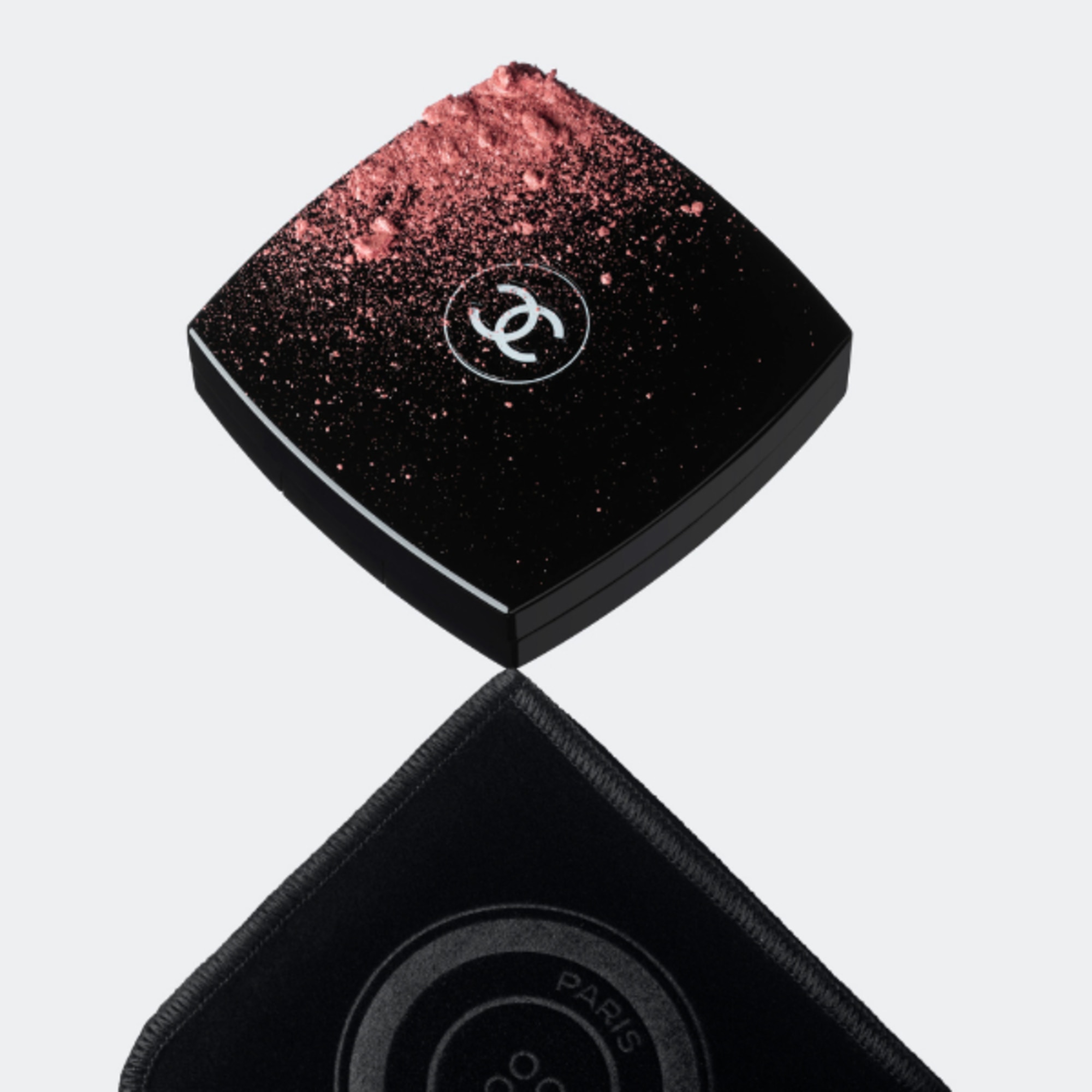 MULTI-EFFECT QUADRA EYESHADOW