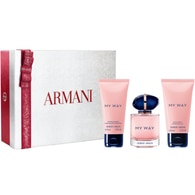 Giorgio Armani MY WAY Cofanetto Regalo