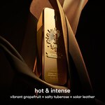 100 ML Rabanne 1 MILLION PARFUM Eau De Parfum 2 di 9 Eau De Parfum