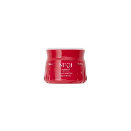 250 ML Neqi REPAIR REVEAL Maschera  1 di 4 