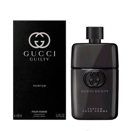 90 ML Gucci GUILTY Parfum Pour Homme  1 di 3 