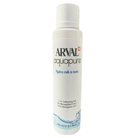 200 ML Arval AQUAPURE Hydra Milk & Tonic  1 di 2 