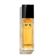 50 ML CHANEL N°5 EAU DE TOILETTE VAPORIZZATORE  1 di 2 