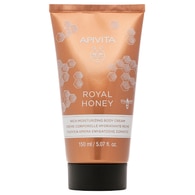 150 ML Apivita ROYAL HONEY Crema Corpo  1 di 2 