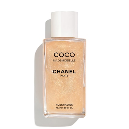 250 ML CHANEL COCO MADEMOISELLE OLIO MADREPERLATO  1 di 5