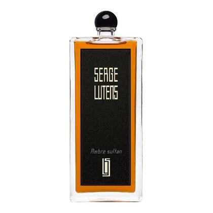 100 ML Serge Lutens AMBRE SULTAN Eau De Parfum 1 di 3