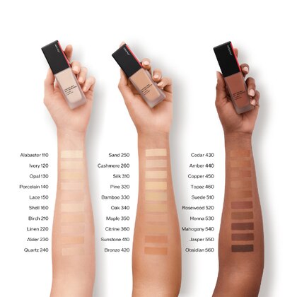 Fondotinta FinishNaturale Semi- Matte