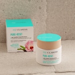 50 ML Clarins PURE-RESET Gel Opacizzante Imperfezioni - Pelle giovane - Opacizzante e anti-imperfezioni 4 di 6 Gel Opacizzante Imperfezioni - Pelle giovane - Opacizzante e anti-imperfezioni