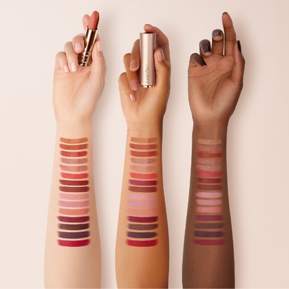 Rossetto Matte
